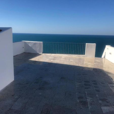 Appartamento Casa Suyan Peschici Esterno foto