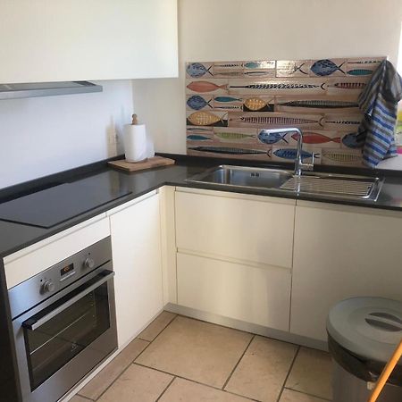 Appartamento Casa Suyan Peschici Esterno foto