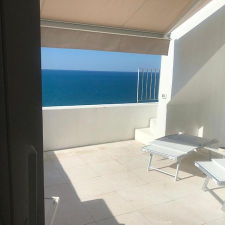 Appartamento Casa Suyan Peschici Esterno foto
