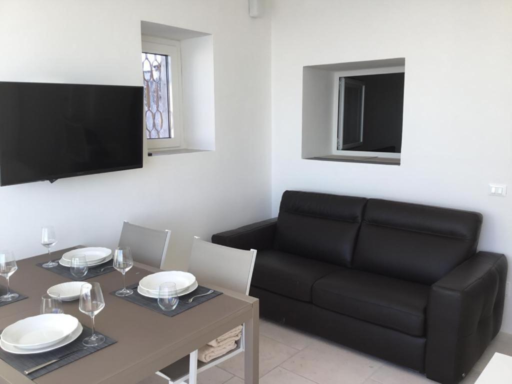 Appartamento Casa Suyan Peschici Esterno foto