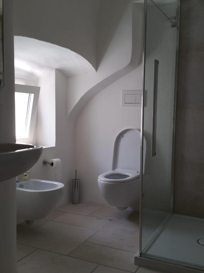 Appartamento Casa Suyan Peschici Esterno foto
