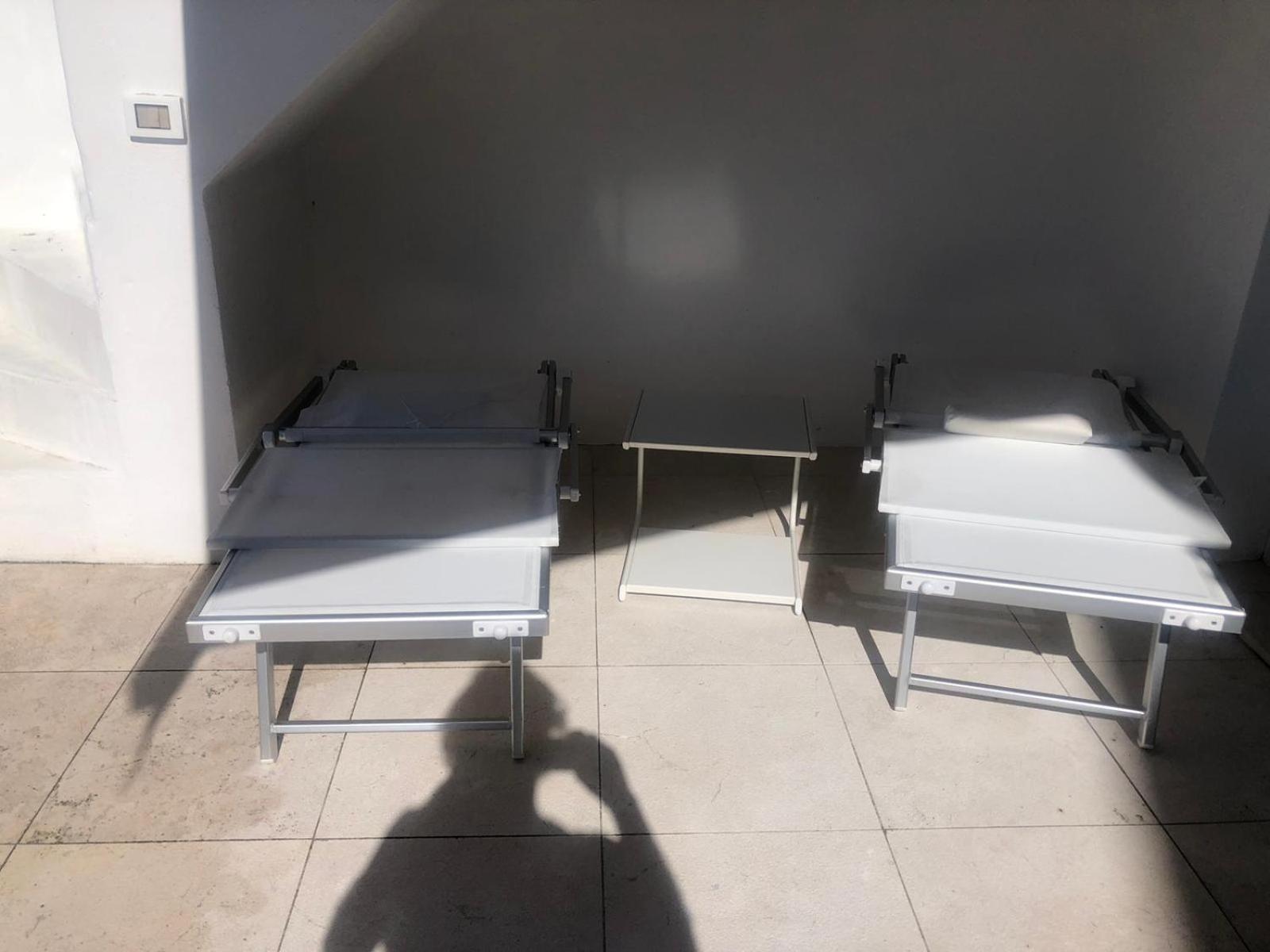 Appartamento Casa Suyan Peschici Esterno foto