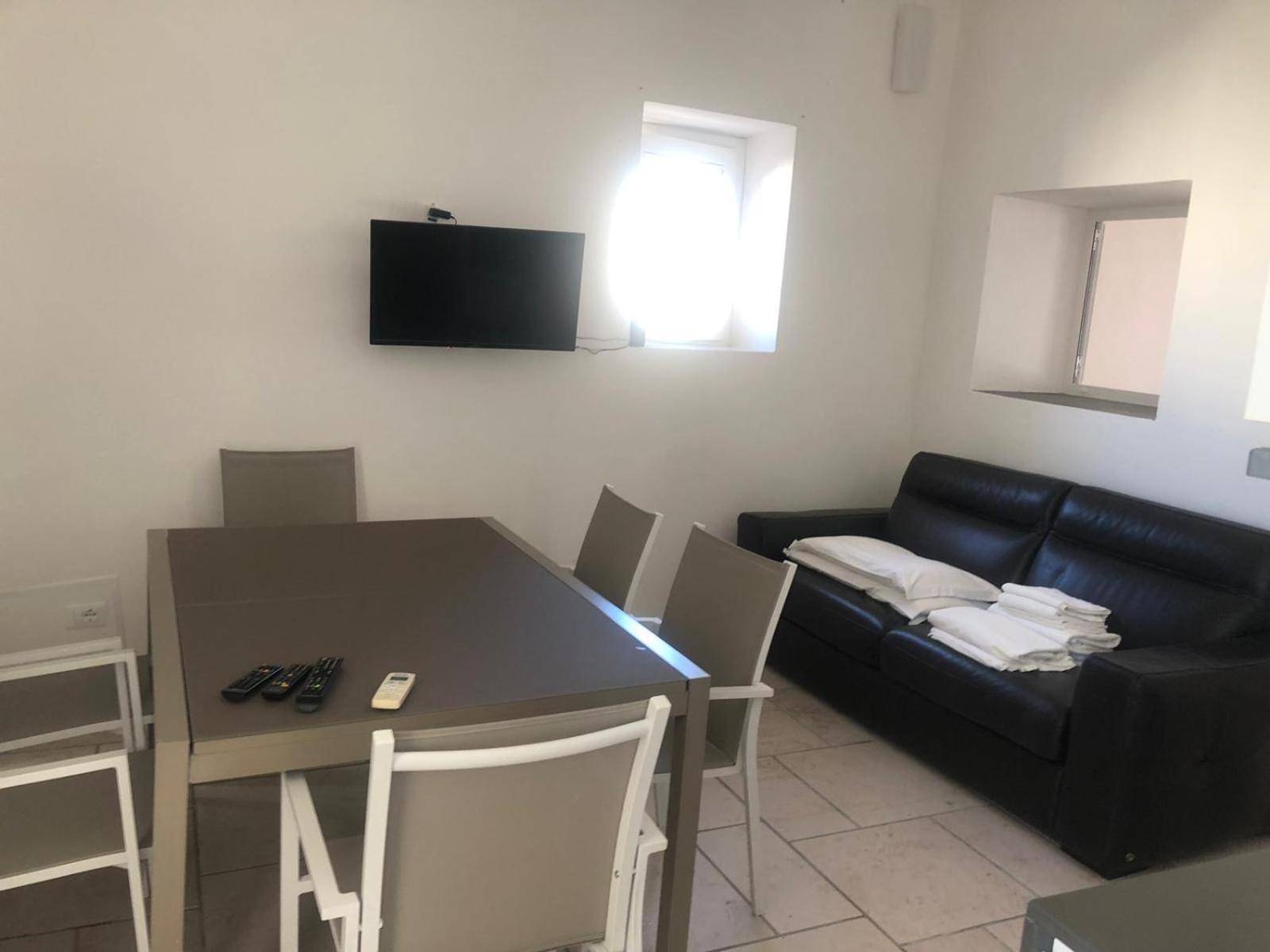 Appartamento Casa Suyan Peschici Esterno foto