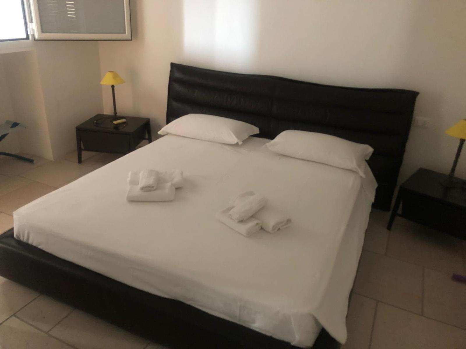 Appartamento Casa Suyan Peschici Esterno foto