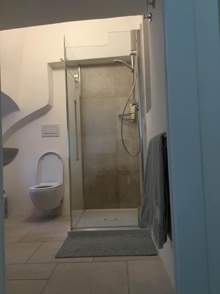 Appartamento Casa Suyan Peschici Esterno foto