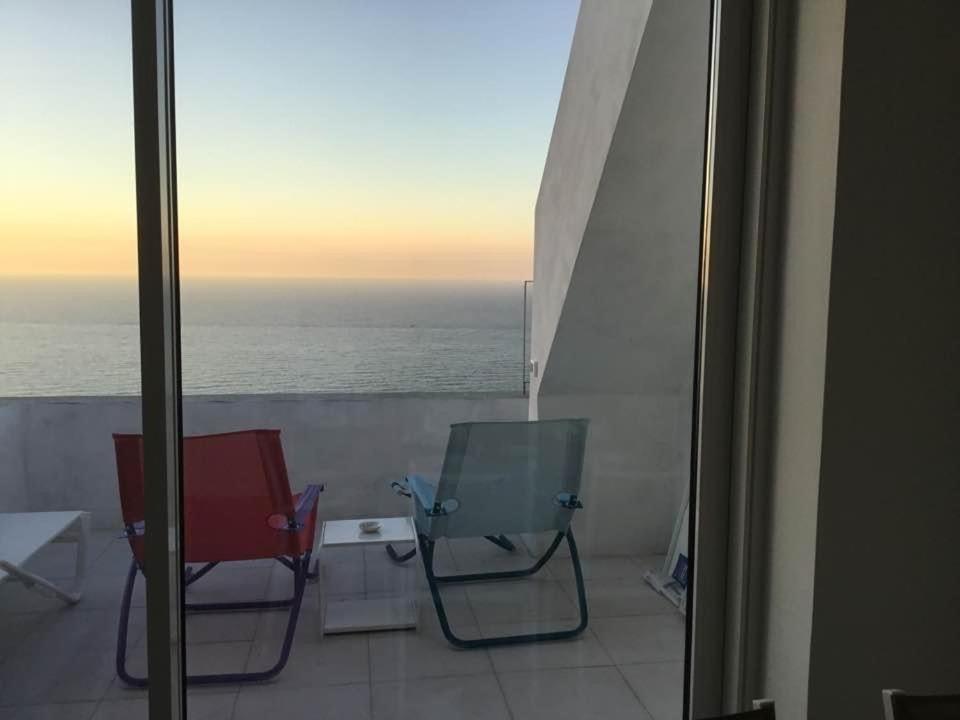 Appartamento Casa Suyan Peschici Esterno foto